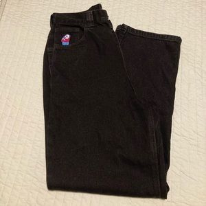 Black Polar Big Boys